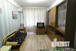 1-к квартира, посуточно, 30м2, 5/5 этаж