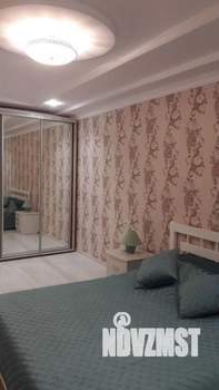 1-к квартира, на длительный срок, 46м2, 9/11 этаж