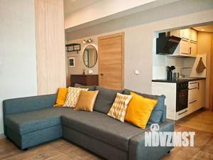 2-к квартира, посуточно, 49м2, 10/10 этаж
