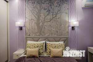 1-к квартира, посуточно, 52м2, 2/5 этаж