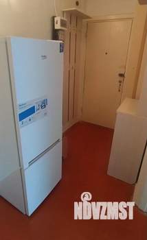 1-к квартира, на длительный срок, 35м2, 4/5 этаж