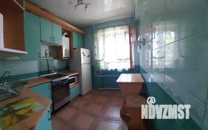 2-к квартира, посуточно, 48м2, 2/5 этаж