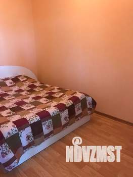 3-к квартира, посуточно, 50м2, 2/4 этаж