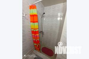 1-к квартира, посуточно, 21м2, 5/5 этаж