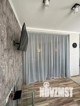 1-к квартира, посуточно, 40м2, 2/10 этаж