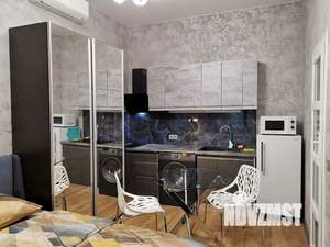 1-к квартира, посуточно, 20м2, 2/2 этаж