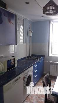 3-к квартира, посуточно, 80м2, 7/9 этаж
