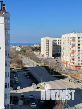 2-к квартира, посуточно, 65м2, 8/10 этаж