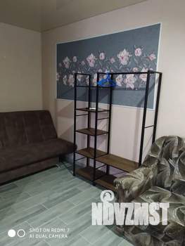 Студия квартира, посуточно, 25м2, 1/2 этаж