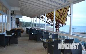 1-к квартира, посуточно, 21м2, 1/1 этаж