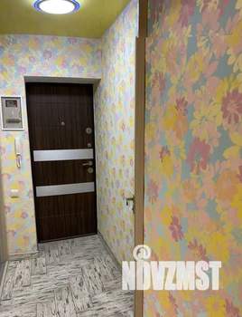 1-к квартира, посуточно, 42м2, 3/5 этаж