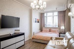 2-к квартира, посуточно, 45м2, 10/16 этаж