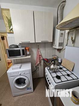 2-к квартира, посуточно, 48м2, 2/5 этаж