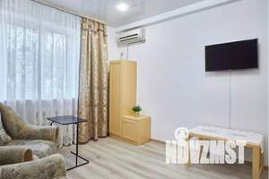 1-к квартира, посуточно, 32м2, 1/4 этаж