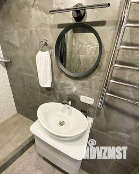 1-к квартира, на длительный срок, 38м2, 4/4 этаж