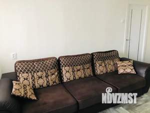 3-к квартира, посуточно, 60м2, 2/6 этаж