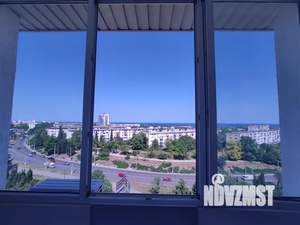 1-к квартира, посуточно, 50м2, 12/12 этаж