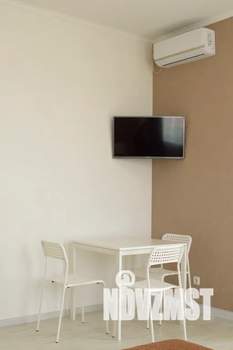 1-к квартира, посуточно, 25м2, 3/5 этаж