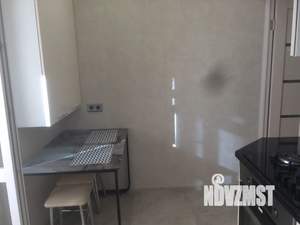 1-к квартира, посуточно, 40м2, 2/6 этаж
