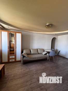 2-к квартира, на длительный срок, 45м2, 5/6 этаж