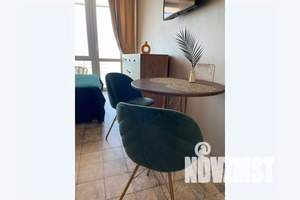 1-к квартира, посуточно, 25м2, 5/5 этаж