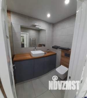 1-к квартира, посуточно, 34м2, 8/11 этаж