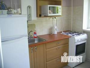 1-к квартира, посуточно, 33м2, 3/5 этаж