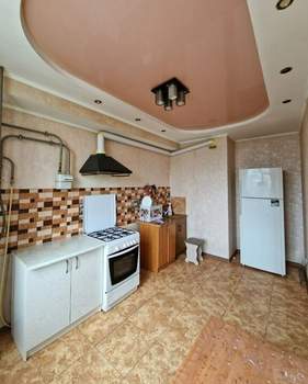 1-к квартира, на длительный срок, 50м2, 8/10 этаж