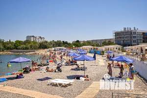 1-к квартира, посуточно, 21м2, 1/4 этаж