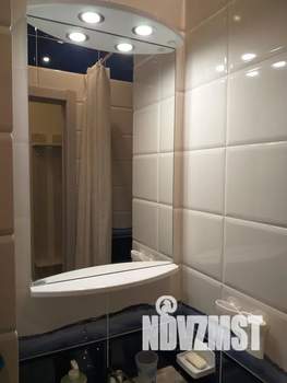 1-к квартира, посуточно, 28м2, 6/7 этаж