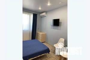 1-к квартира, посуточно, 20м2, 3/4 этаж