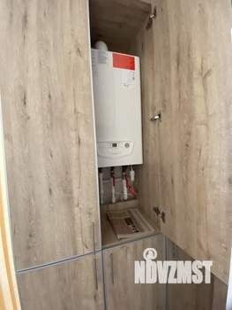 1-к квартира, посуточно, 31м2, 2/5 этаж