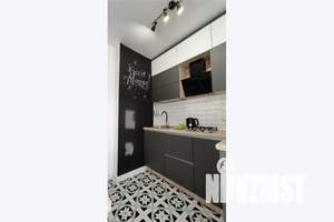 1-к квартира, посуточно, 30м2, 3/7 этаж