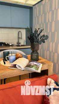 1-к квартира, посуточно, 30м2, 7/10 этаж