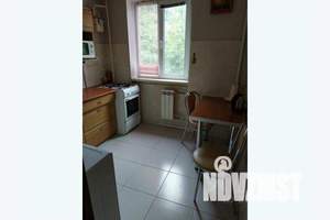 1-к квартира, посуточно, 33м2, 3/5 этаж