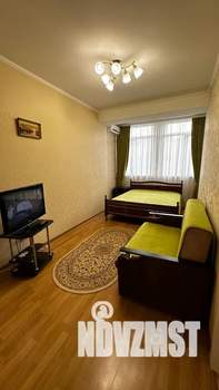 1-к квартира, посуточно, 35м2, 4/5 этаж