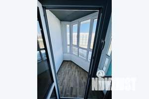 1-к квартира, посуточно, 27м2, 4/4 этаж