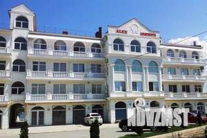 1-к квартира, посуточно, 35м2, 2/4 этаж