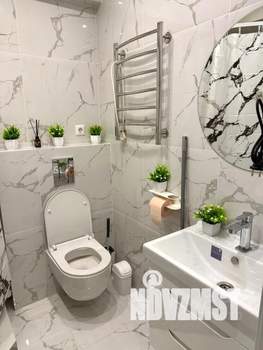 Студия квартира, посуточно, 25м2, 2/4 этаж