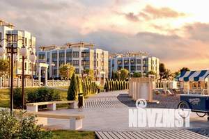 2-к квартира, посуточно, 50м2, 4/4 этаж