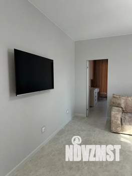 2-к квартира, посуточно, 41м2, 2/2 этаж