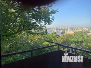 1-к квартира, посуточно, 34м2, 3/3 этаж