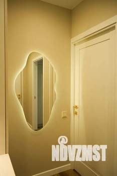 1-к квартира, посуточно, 45м2, 3/5 этаж