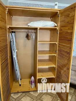 1-к квартира, посуточно, 22м2, 5/5 этаж