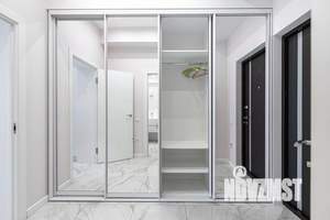 1-к квартира, посуточно, 40м2, 3/10 этаж