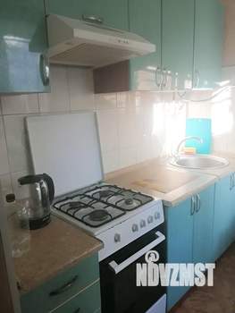 1-к квартира, посуточно, 22м2, 2/3 этаж