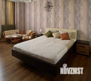 1-к квартира, на длительный срок, 49м2, 10/13 этаж