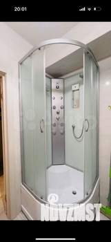 1-к квартира, посуточно, 25м2, 1/4 этаж