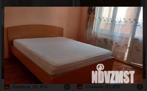 1-к квартира, на длительный срок, 28м2, 1/6 этаж