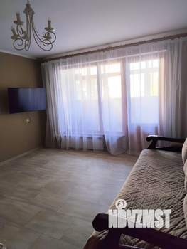 2-к квартира, посуточно, 60м2, 1/9 этаж